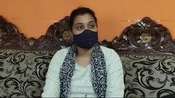 ಆಕೆಯನ್ನು ತೋಟಕ್ಕೆ ಕರೆಸಿಕೊಂಡಿದ್ದು ಏಕೆ: ಇಂದ್ರಜಿತ್