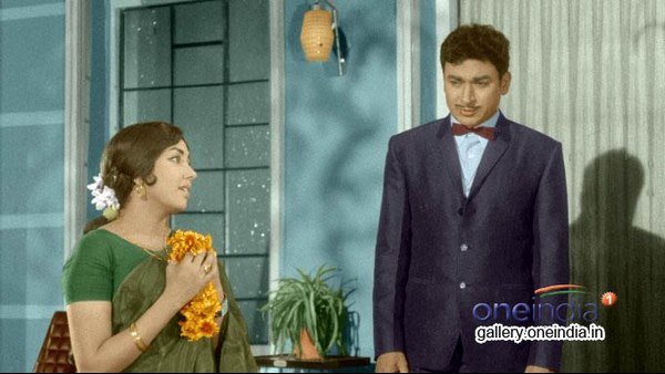 ಹಲವು ಸ್ಟಾರ್ ನಟರೊಂದಿಗೆ ಸಿನಿಮಾ ಮಾಡಿದ ಜಯಂತಿ