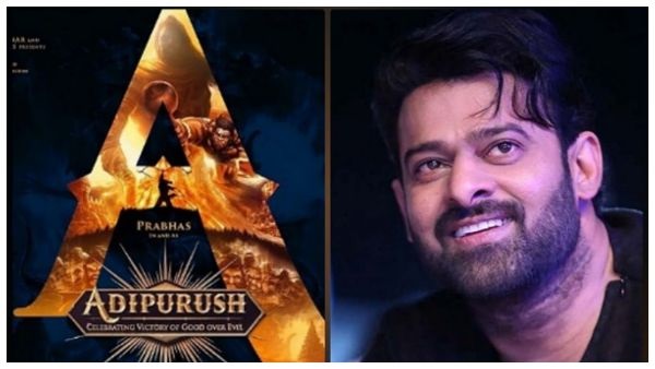 'ಆದಿಪುರುಷ್' ನಲ್ಲಿ ನಟಿಸುತ್ತಿರುವ ಪ್ರಭಾಸ್ 'ಆದಿಪುರುಷ್' ನಲ್ಲಿ ನಟಿಸುತ್ತಿರುವ ಪ್ರಭಾಸ್