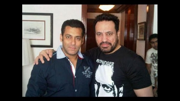 ಅತಿ ಹೆಚ್ಚು ಸಂಭಾವನೆ ಪಡೆವ ಸಲ್ಮಾನ್ ಖಾನ್ ಬಾಡಿಗಾರ್ಡ್