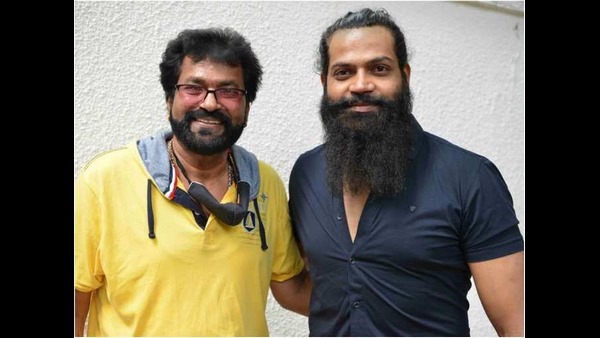 'ವರದ' ಸಿನಿಮಾದಲ್ಲಿ ವಿನೋದ್ ಪ್ರಭಾಕರ್