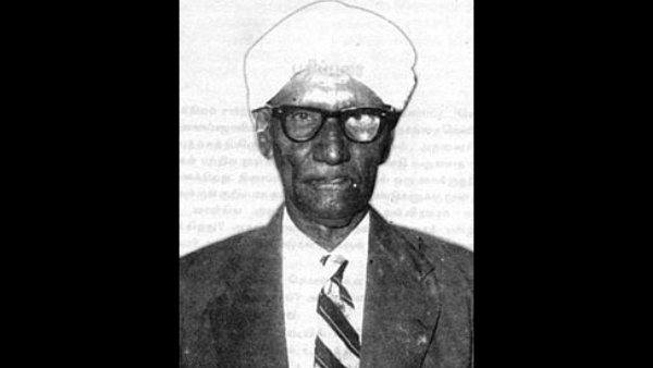 ಮಗನ ಸಾವಿನಿಂದ ಆಘಾತ ಅನುಭವಿಸಿ ನಿವೃತ್ತಿಯಾದ ನಟರಾಜ್