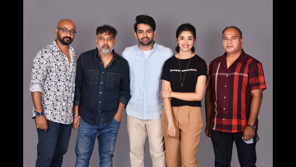 ಜುಲೈ 12 ರಿಂದ ಶೂಟಿಂಗ್