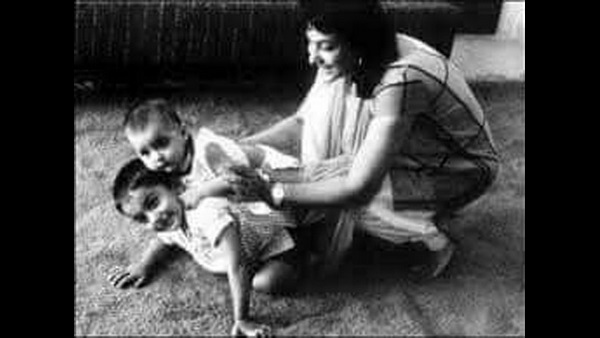 ಪತ್ರಿಕೆಯಲ್ಲಿ ಬಂದ ಸಲಹೆಯಿಂದ ನಾಮಕರಣ