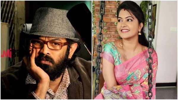  Tamil TV Actress Rachitha Mahalakshmi to make Kannada debut with Guruprasads next movie