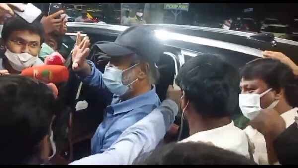 ಚಿತ್ರದಲ್ಲಿದೆ ದೊಡ್ಡ ತಾರಾಬಳಗ