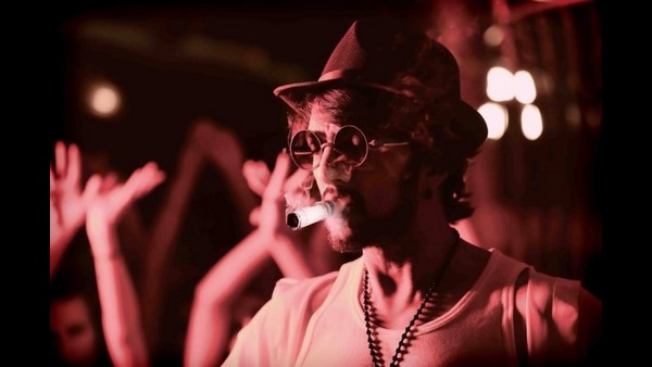 ಸುದೀಪ್ ಹುಟ್ಟುಹಬ್ಬಕ್ಕೆ 'ಕೋಟಿಗೊಬ್ಬ-3'?