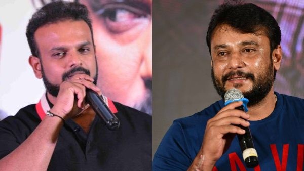 Assualt Allegations: Darshan fires on Umapathy Srinivas