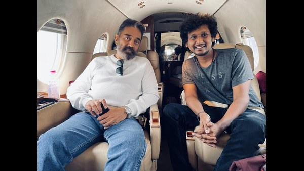 ಮೊದಲ ದಿನ ಸಂತಸ ಹಂಚಿಕೊಂಡಿದ್ದ ನಟ