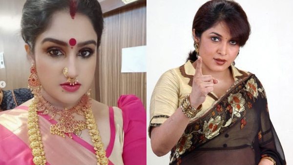 10ಕ್ಕೆ 1 ಅಂಕ ನೀಡಿದ ರಮ್ಯಾಕೃಷ್ಣನ್?