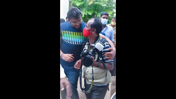 ಹಲವು ಅಂತಾರಾಷ್ಟ್ರೀಯ ಪ್ರಶಸ್ತಿ ಪುರಸ್ಕೃತ