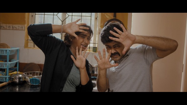 ಒಟಿಟಿ ಸ್ಟಾರ್ ನಾಗಭೂಷಣ್