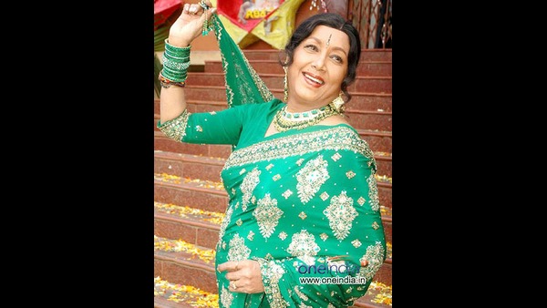 ಪ್ರಶಸ್ತಿಗಳ ಬಗ್ಗೆಯೇ ಗೊತ್ತಿರದ ಮುಗ್ಧ ನಟಿ