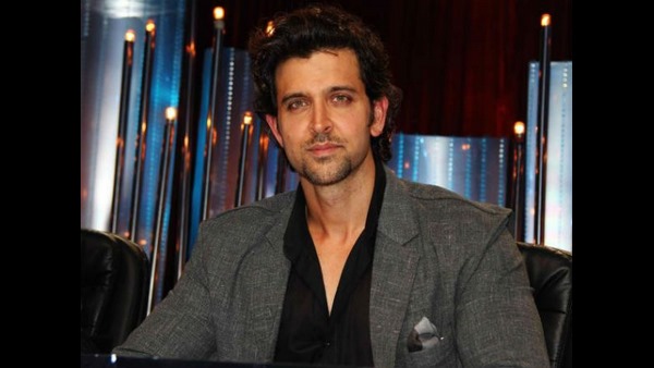 ರಾವಣನ ಪಾತ್ರದಲ್ಲಿ ಹೃತಿಕ್ 