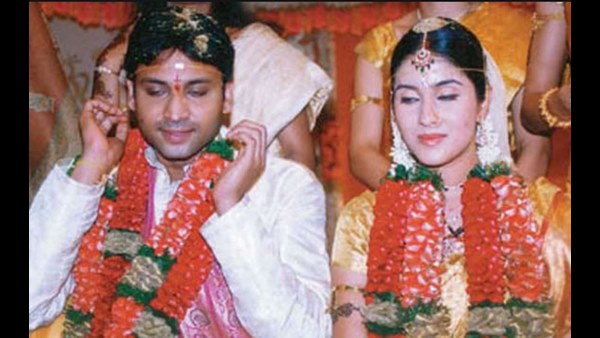 ಕೀರ್ತಿ ರೆಡ್ಡಿ ಜೊತೆ ಸುಮಂತ್ ಮೊದಲ ಮದುವೆ