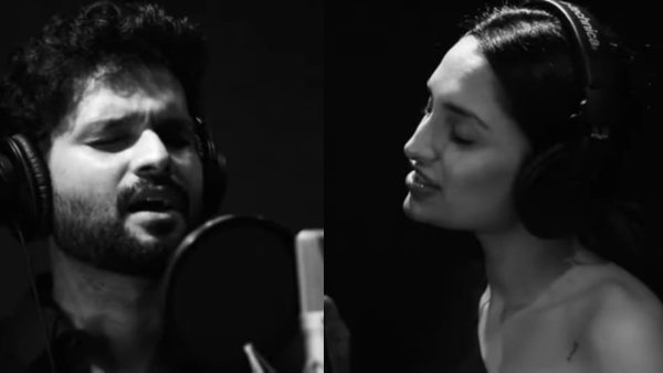 ನೀ ಪರಿಚಯ...ಕವರ್ ವರ್ಷನ್