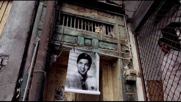 ಪಾಕಿಸ್ತಾನದ ಪೂರ್ವಜರ ಮನೆ ಏನಾಯ್ತು?