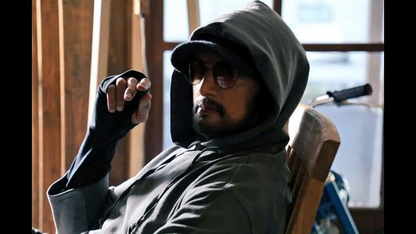 'ವಿಕ್ರಾಂತಿ ರೋಣ' ಬಿಡುಗಡೆಗೆ ಸಿದ್ಧವಾಗುತ್ತಿದೆ