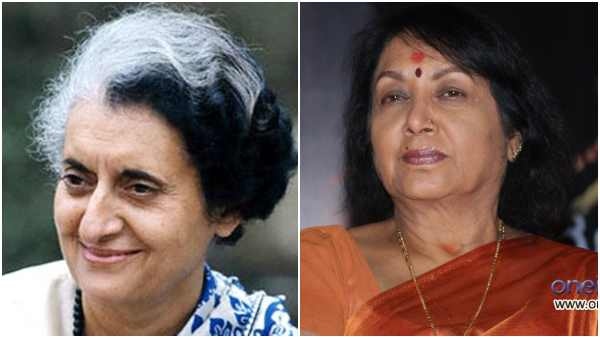 ಇದಕ್ಕಿಂತ ಇನ್ನೇನು ಬೇಕು ಎಂದಿದ್ದರು ಮಹಾನ್ ನಟಿ