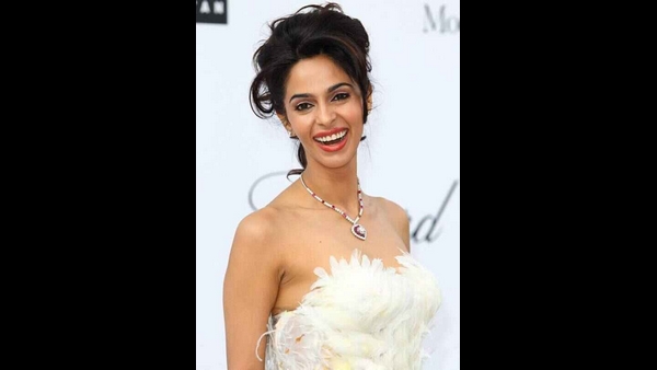 ಈ ಕಾರಣಕ್ಕೆ ನಾನು ಲಾಸ್ ಏಂಜಲೀಸ್ ಹೋದೆ-ಮಲ್ಲಿಕಾ