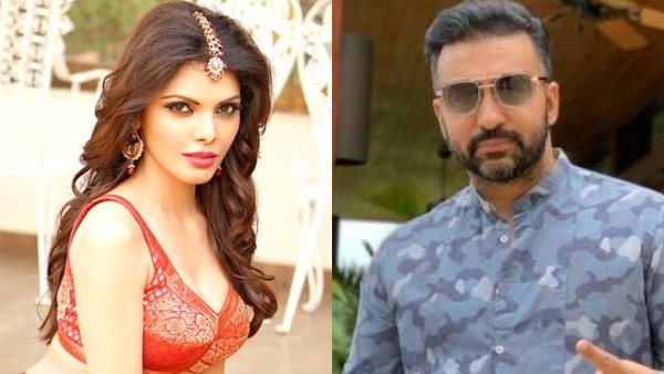 ರಾಜ್ ಕುಂದ್ರಾ ವಿರುದ್ಧ ದೂರು ಕೊಟ್ಟಿದ್ದ ಶೆರ್ಲಿನ್ ರಾಜ್ ಕುಂದ್ರಾ ವಿರುದ್ಧ ದೂರು ಕೊಟ್ಟಿದ್ದ ಶೆರ್ಲಿನ್