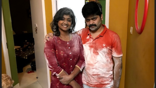 ನಿಮ್ಮ ಸಹ ನಟರ ಬಗ್ಗೆ ಹೇಳುವುದಾದರೆ...?