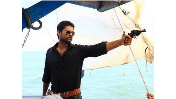 ಅಜನೀಶ್ ಲೋಕನಾಥ್ ಸಂಗೀತ