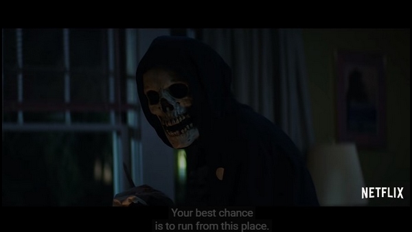 ಫಿಯರ್ ಸ್ಟ್ರೀಟ್ ಟ್ರೈಲಾಜಿ 