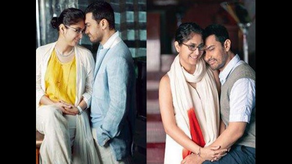 ಕಿರಣ್ ರಾವ್ ಮೂಲತಃ ಬೆಂಗಳೂರಿನವರು ಕಿರಣ್ ರಾವ್ ಮೂಲತಃ ಬೆಂಗಳೂರಿನವರು