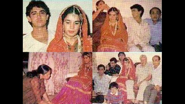 ಏಪ್ರಿಲ್ 18, 1986ರಲ್ಲಿ ಮದುವೆ 