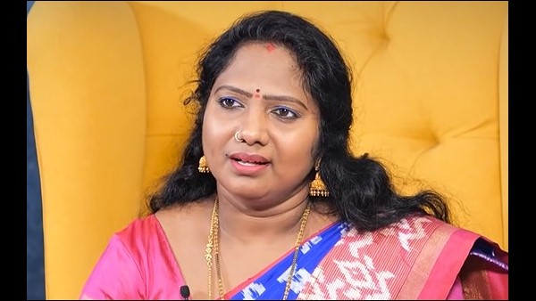 ರಾಕಿ ಭಾಯ್ ತಾಯಿ ಪಾತ್ರಕ್ಕೆ ಕಂಠದಾನ ರಾಕಿ ಭಾಯ್ ತಾಯಿ ಪಾತ್ರಕ್ಕೆ ಕಂಠದಾನ