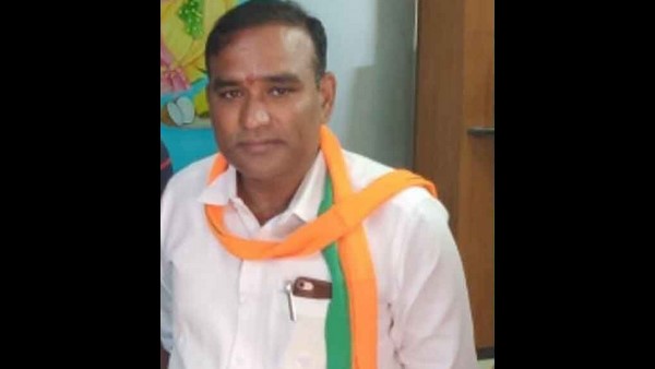 ಬಿಜೆಪಿ ಕಾರ್ಪೊರೇಟರ್‌ನಿಂದ ದೂರು