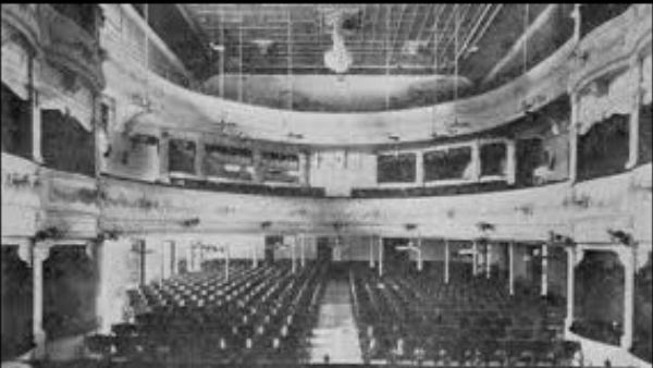 ಭಾರತದ ಬಾಕ್ಸ್‌ ಆಫೀಸ್ ಮದನ್ ಕೈಯಲ್ಲಿ!