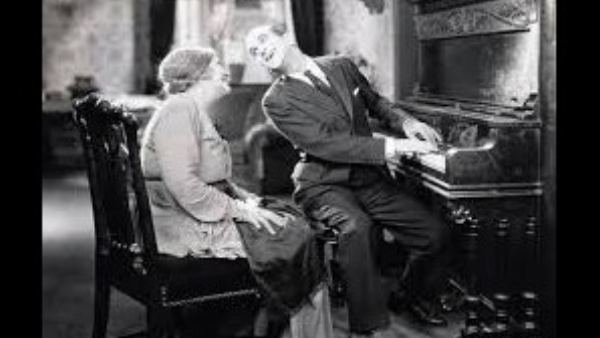 'ದಿ ಜಾಜ್ ಸಿಂಗರ್' ಸಿನಿಮಾದ ಸುದ್ದಿ 