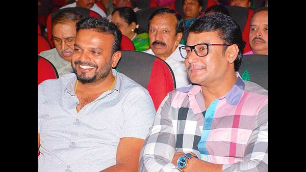 ದರ್ಶನ್ ಆಪ್ತರು ಬೆದರಿಕೆ ಹಾಕಿದ್ರಾ?