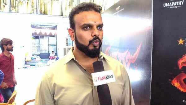 ದರ್ಶನ್ ಆಪ್ತರ ಜೊತೆ ಉಮಾಪತಿ ಮನಸ್ತಾಪ?