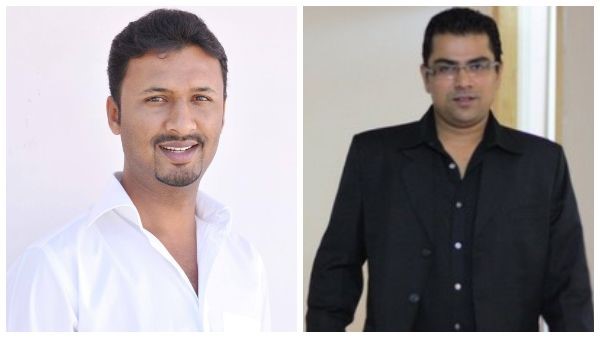 ರಾಕೇಶ್ ಪಾಪಣ್ಣ, ಹರ್ಷಾ ಮೆಲಂತಾ ಕತೆ