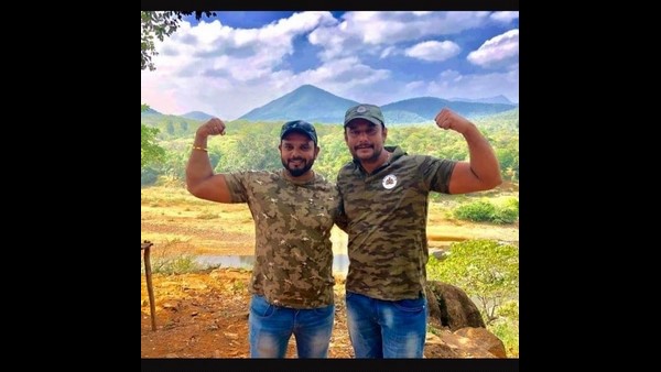 ಉಮಾಪತಿ ವಿಷಯವಾಗಿಯೂ ಚರ್ಚೆ