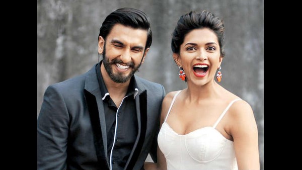 ಫ್ಲರ್ಟ್ ಮಾಡುತ್ತಿದ್ದೀರಾ ಎಂದು ಕೇಳಿದ್ದ ದೀಪಿಕಾ