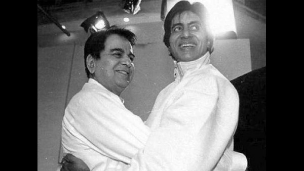 1970ರ ದಶಕದಲ್ಲಿ ದಿಲೀಪ್ ಕುಮಾರ್ ಖ್ಯಾತಿ ಕುಸಿದು ಬಿತ್ತು