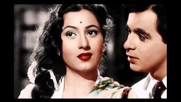 ದಿಲೀಪ್ ಕುಮಾರ್ ಅವರದ್ದು ವರ್ಣರಂಜಿತ ಖಾಸಗಿ ಜೀವನ 