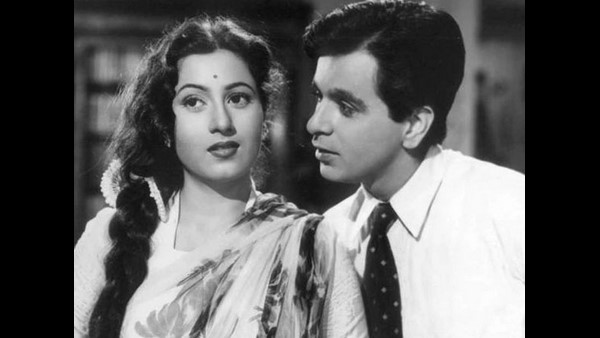 ದಿಲೀಪ್-ಮಧುಬಾಲಾ ಬೇರ್ಪಡಲು ತಂದೆ ಕಾರಣ