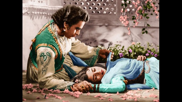 ಅದೊಂದು ಘಟನೆ ಕಾರಣವಾಯಿತೇ?