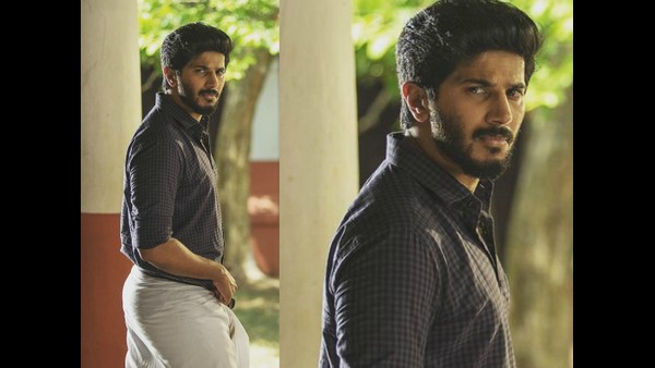 ದುಲ್ಕರ್ ಸಿನಿರಂಗಕ್ಕೆ ಬರುವ ಕನಸುಕಂಡಿರಲಿಲ್ಲ 