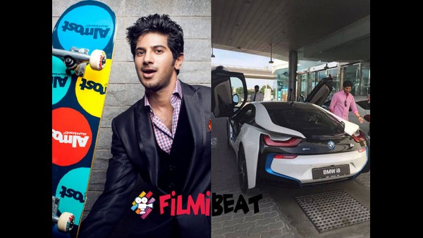 ಕಾರ್ ಕ್ರೇಜ್