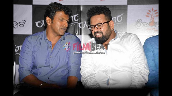 ಪುನೀತ್ 'ಯುವರತ್ನ' ಹಿಟ್