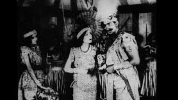 ರಾತ್ರಿ ಸಮಯವೇ ಚಿತ್ರೀಕರಣ ಮಾಡಲಾಗುತ್ತಿತ್ತು