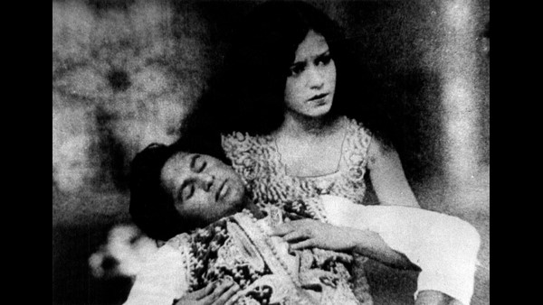 ಭಾರತೀಯ ಸಿನಿಮಾದ ಮೊದಲ ಹಾಡು