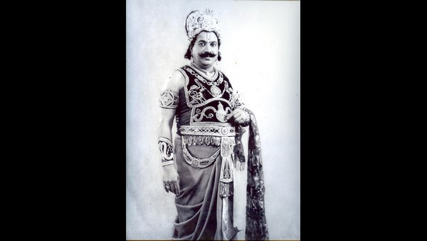 ಕನ್ನಡದಲ್ಲಿ ಮೊದಲ ಸಿನಿಮಾ ತಯಾರಾಯ್ತು