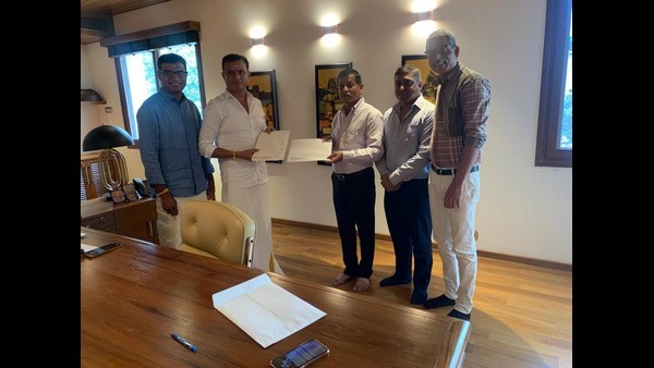 'ಕೆಜಿಎಫ್ 2' ಆಡಿಯೋ ಹಕ್ಕು ಖರೀದಿಗೆ ಕೊಟ್ಟ ಹಣವೆಷ್ಟು?